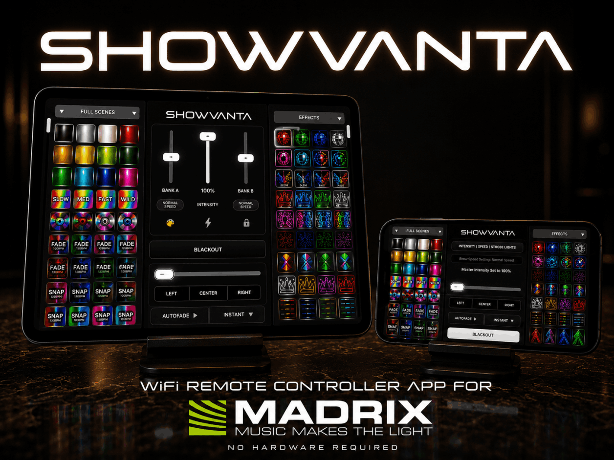 ShowVanta